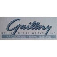 guillory sheet metal|GUILLORY SHEET METAL WORKS INC Reviews .